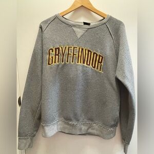 Official Universal Studios Harry Potter Sweatshirt / Size: Large